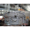 Ultra-High Power Electric Arc Furnace